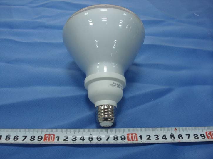 Self-Ballasted Lamp - FCC ID ZFCR100R4023W - YANTAI HAOLIBEST LIGHTING CO LTD (2)