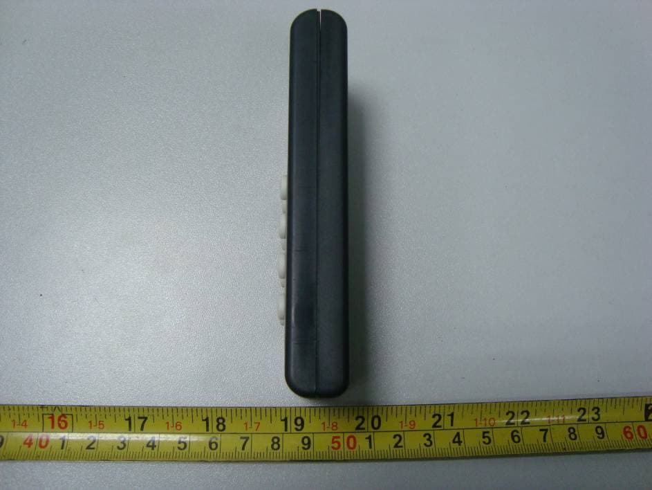 Remote Controller for Select-your-color LED Light Strands - FCC ID ZFJ19620610161818 - 3H AND COMPANY LIMITED (3)