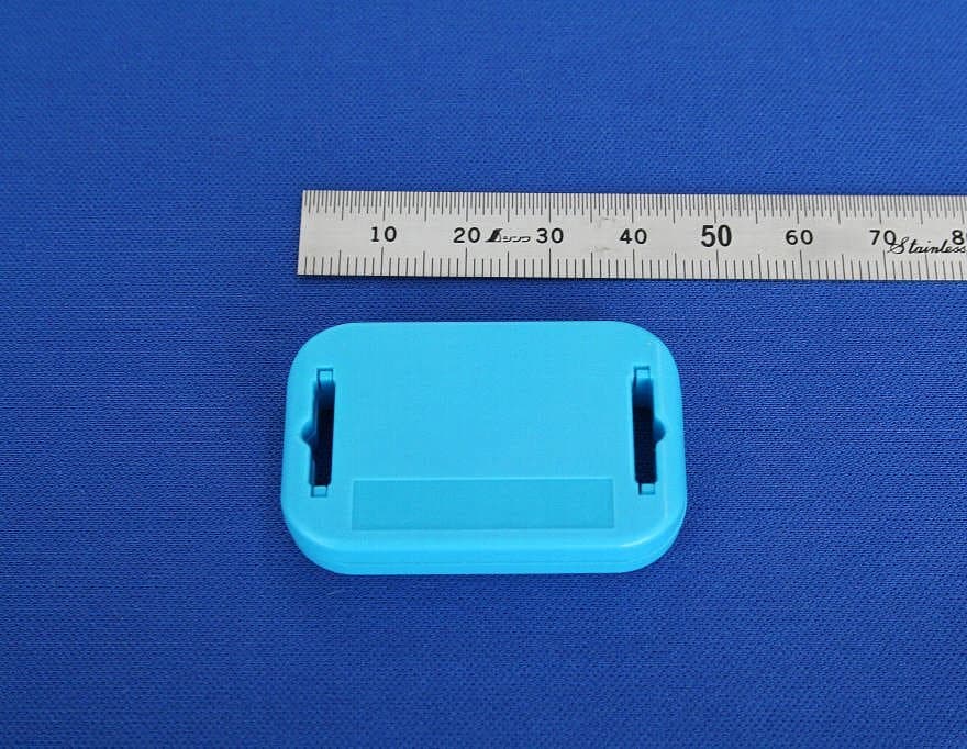 Timing measurement system for sports event - FCC ID ZFQMTJP-T01-04 - Micro Talk Systems Corp.