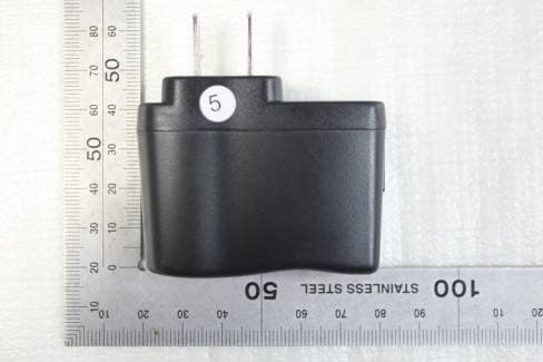 MOBILE PHONE-GSM PORTION - FCC ID ZFT-K105 - Global Mobile Communication (HK) Ltd. (4)