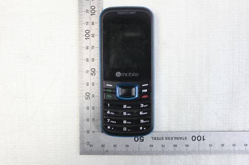 MOBILE PHONE-GSM PORTION - FCC ID ZFT-K105 - Global Mobile Communication (HK) Ltd. (5)