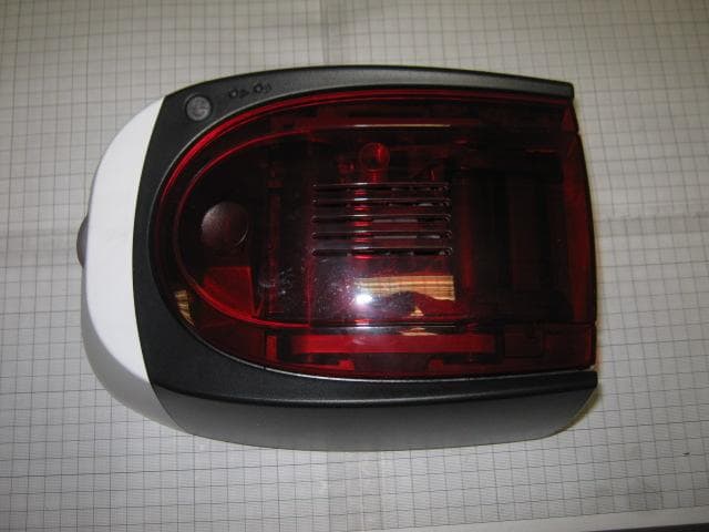 RFID IDENTIFY THE RIBBON AND SET THE PARAMETERS - FCC ID ZFX0030 - EVOLIS (5)
