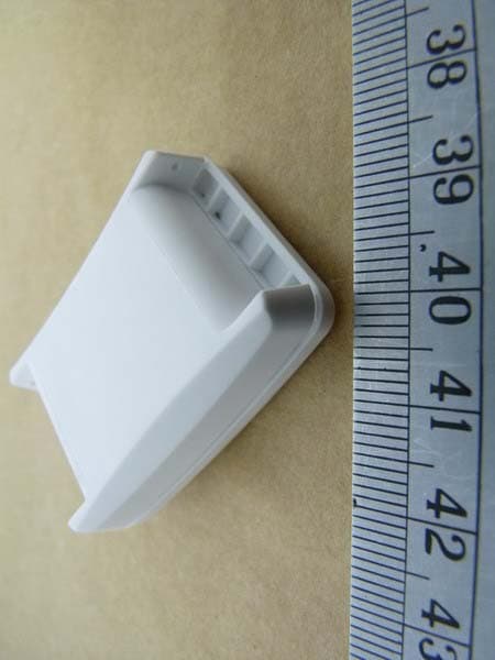 Wrist Transmitter - FCC ID ZG3WTRP - HELITEK CORPORATION (2)