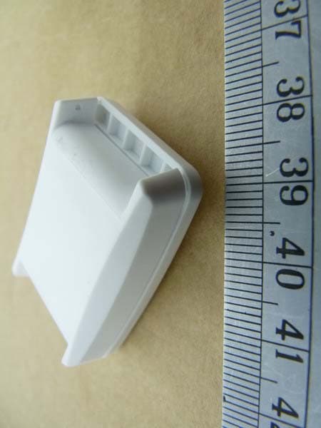 Wrist Transmitter - FCC ID ZG3WTRP - HELITEK CORPORATION (1)