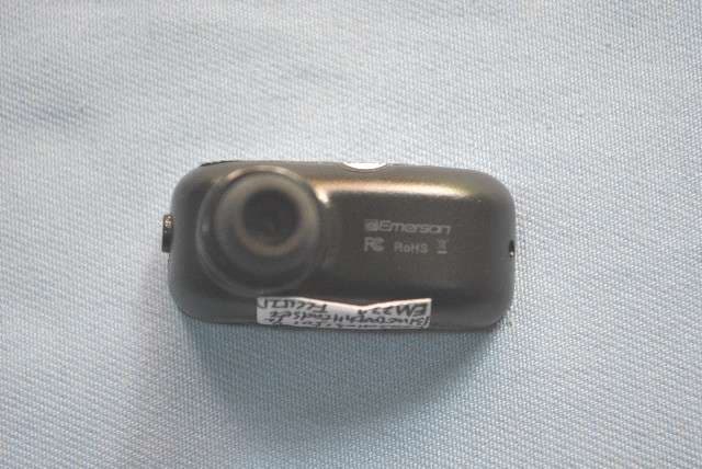 Bluetooth  Headset - FCC ID ZG8EM229 - LANYA ELECTRONIC CO., Ltd.