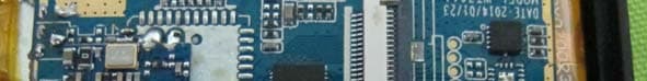 MID - FCC ID ZGAGX-7012 - Gardex Electronics Co.,Ltd.