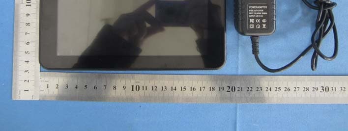 MID - FCC ID ZGAGX-7059 - Gardex Electronics Co.,Ltd.