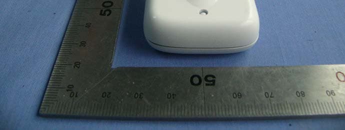 GEMMY OUTDOOR LIGHT SHOW STRING WIRELESS REMOTE - FCC ID ZGF86025 - ZAIXING ELECTRONIC (SHENZHEN) Co. LTD (4)