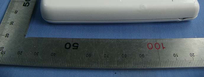 GEMMY OUTDOOR LIGHT SHOW STRING WIRELESS REMOTE - FCC ID ZGF86025 - ZAIXING ELECTRONIC (SHENZHEN) Co. LTD