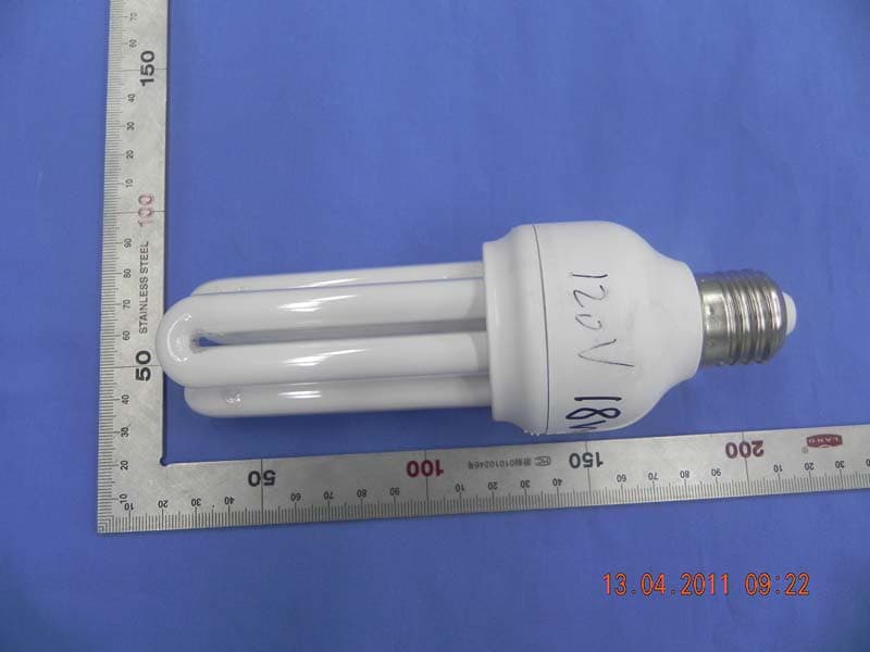 Separated Energy-Saving Lamp - FCC ID ZGGYPZ120182U - BeiJing HaiJieMingRui Technology Co.,Ltd. (2)