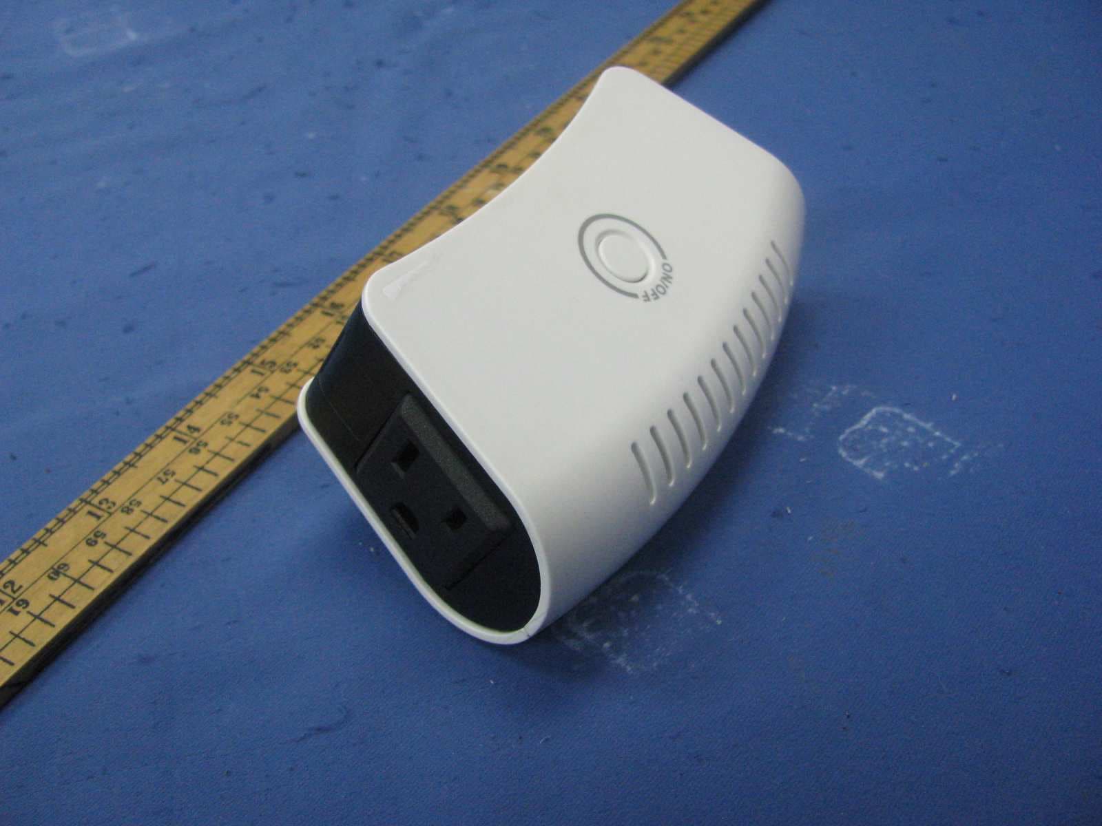 Dimming Switch module - FCC ID ZGID9190A01 - Airline Mechanical Co., Ltd