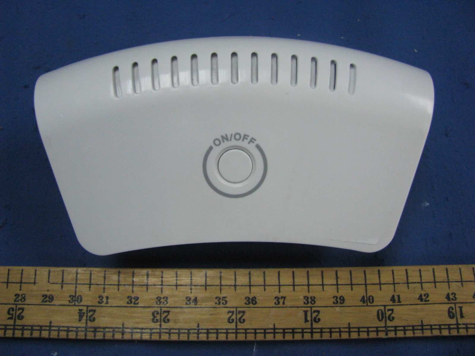 Dimming Switch module - FCC ID ZGID9190A01 - Airline Mechanical Co., Ltd (2)