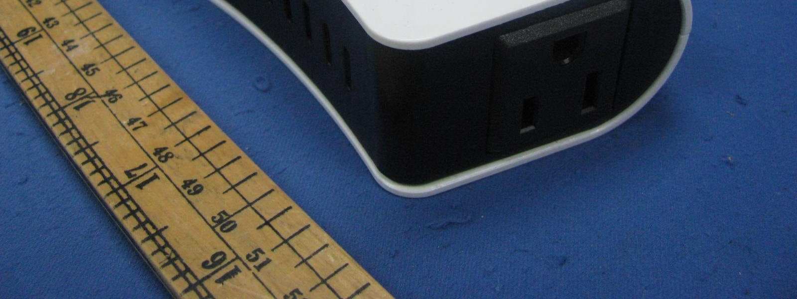 Dimming Switch module - FCC ID ZGID9190A01 - Airline Mechanical Co., Ltd (3)