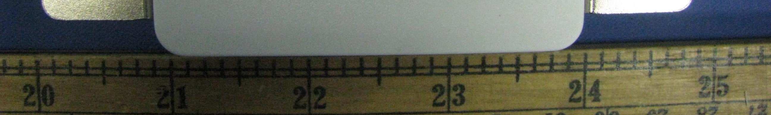 Remote wall switch with Z-WAVE - FCC ID ZGIDA065 - Airline Mechanical Co., Ltd (4)