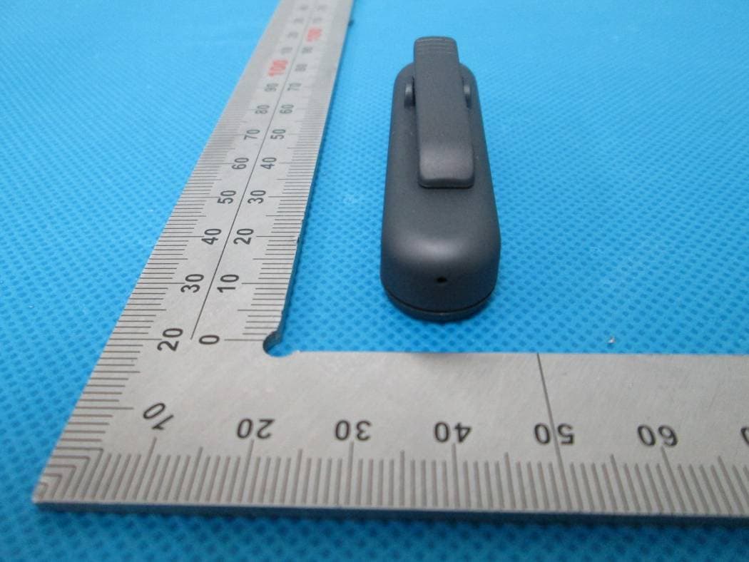 Bluetooth Headset - FCC ID ZGL-MT101-3 - G-BLUE Technology Limited (5)