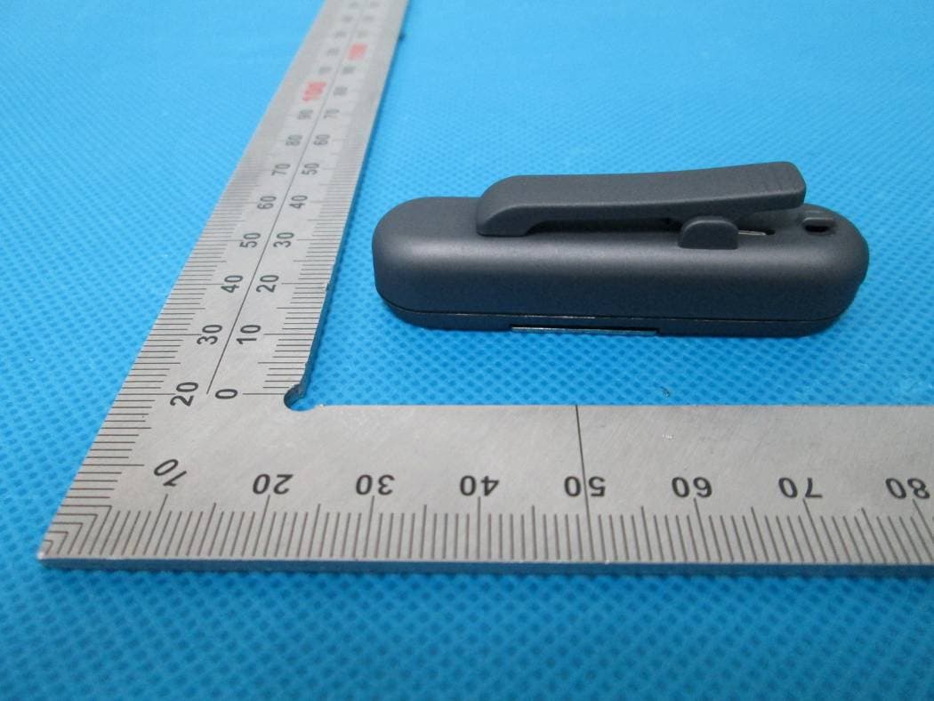 Bluetooth Headset - FCC ID ZGL-MT101-3 - G-BLUE Technology Limited (3)