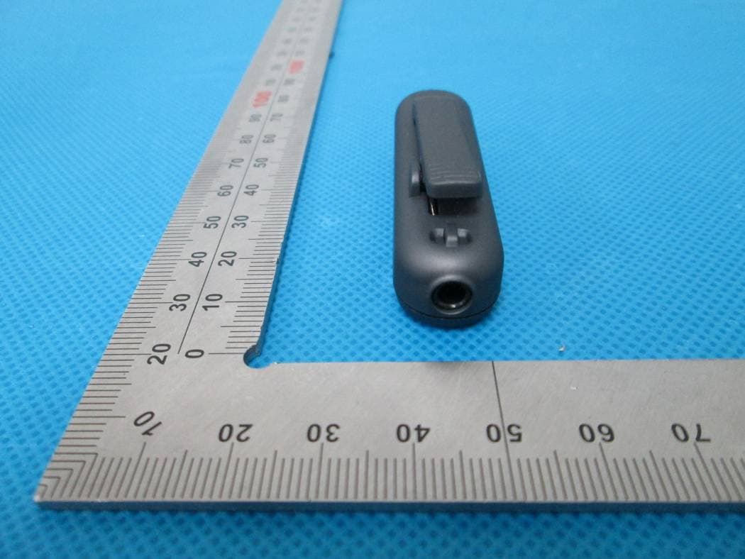 Bluetooth Headset - FCC ID ZGL-MT101-3 - G-BLUE Technology Limited (4)