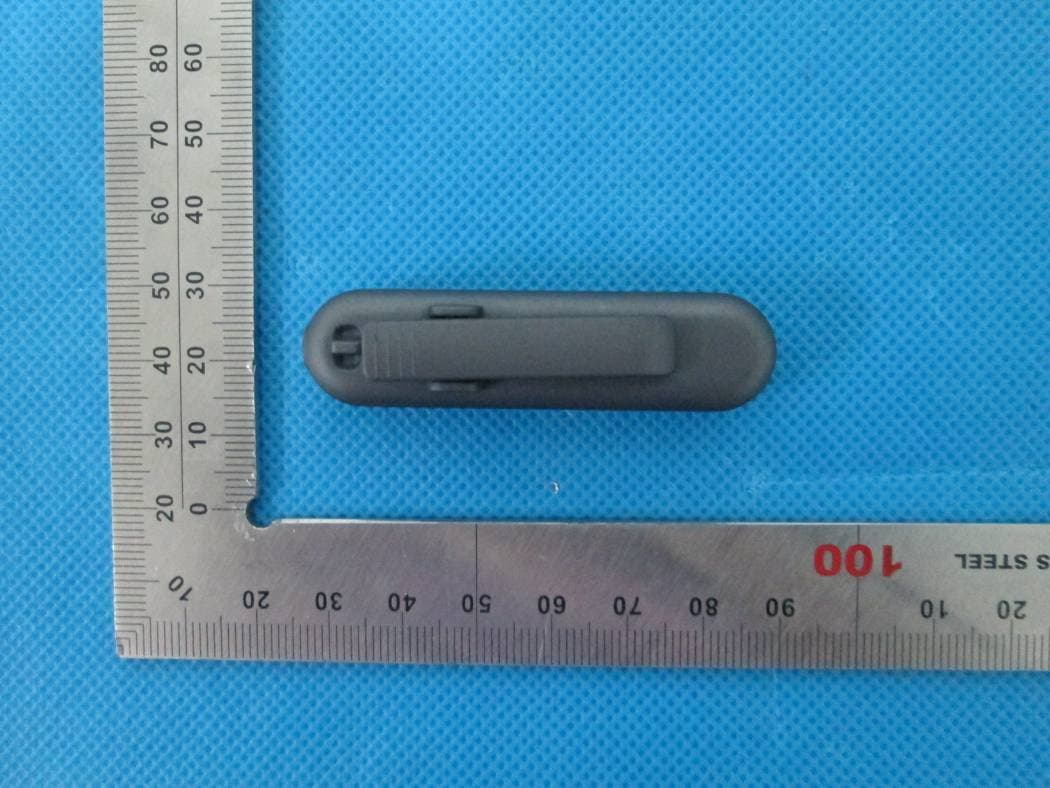 Bluetooth Headset - FCC ID ZGL-MT101-3 - G-BLUE Technology Limited
