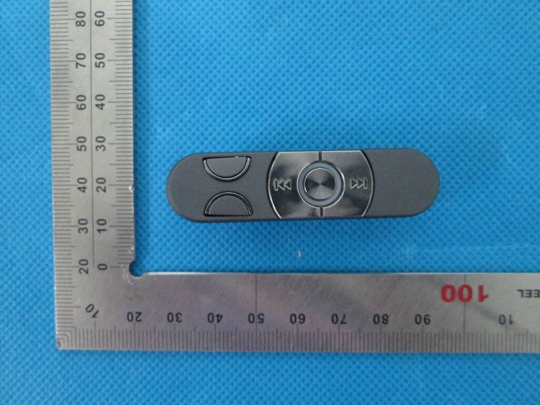 Bluetooth Headset - FCC ID ZGL-MT101-3 - G-BLUE Technology Limited (2)