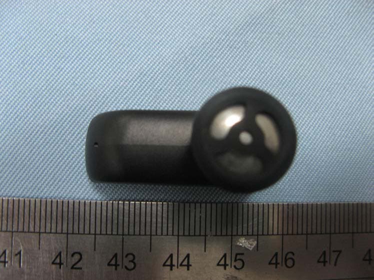 Bluetooth Headset - FCC ID ZGL-Q11 - G-BLUE Technology Limited