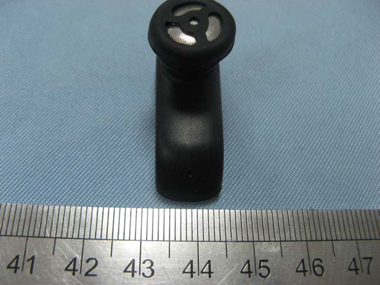 Bluetooth Headset - FCC ID ZGL-Q11 - G-BLUE Technology Limited (2)