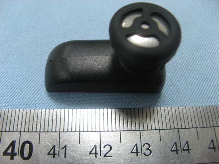 Bluetooth Headset - FCC ID ZGL-Q11 - G-BLUE Technology Limited (4)