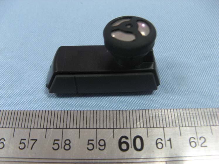 Bluetooth Headset - FCC ID ZGL-Q2 - G-BLUE Technology Limited (2)