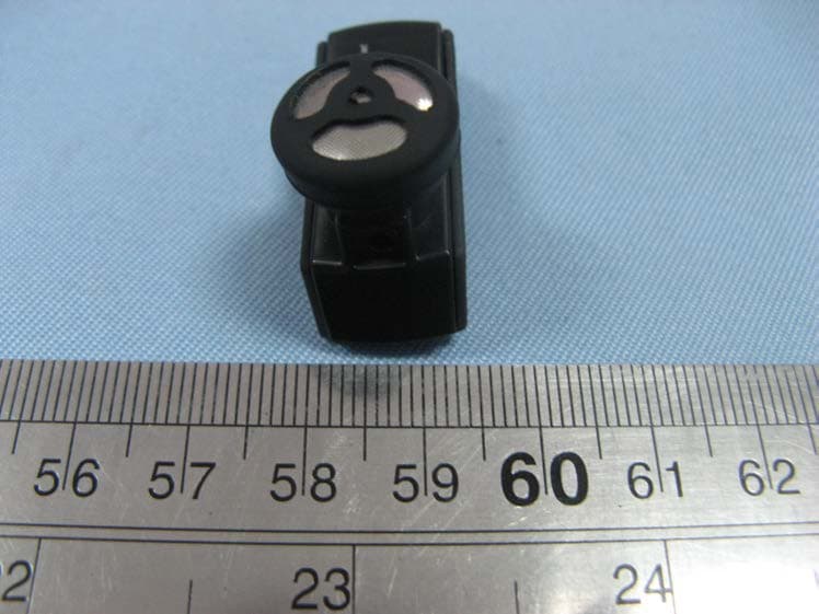 Bluetooth Headset - FCC ID ZGL-Q2 - G-BLUE Technology Limited (3)