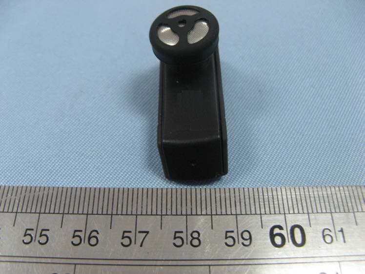 Bluetooth Headset - FCC ID ZGL-Q2 - G-BLUE Technology Limited (4)