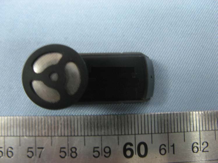 Bluetooth Headset - FCC ID ZGL-Q2 - G-BLUE Technology Limited (5)