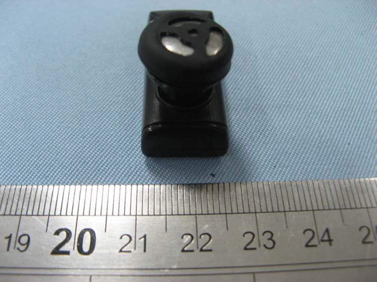Bluetooth Headset - FCC ID ZGL-Q65 - G-BLUE Technology Limited (3)