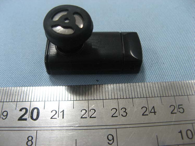 Bluetooth Headset - FCC ID ZGL-Q65 - G-BLUE Technology Limited (4)