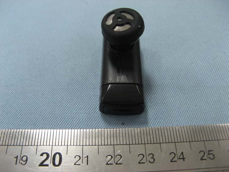 Bluetooth Headset - FCC ID ZGL-Q65 - G-BLUE Technology Limited (2)