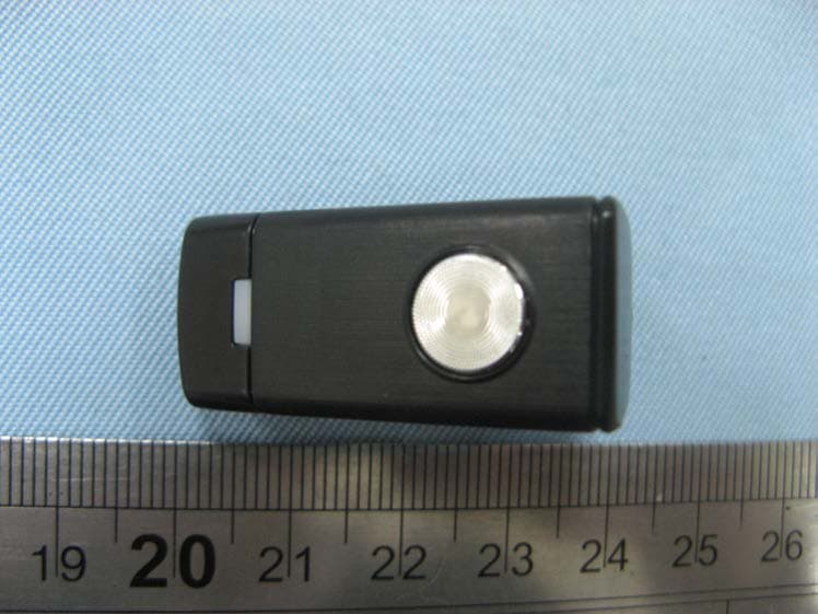Bluetooth Headset - FCC ID ZGL-Q65 - G-BLUE Technology Limited (5)