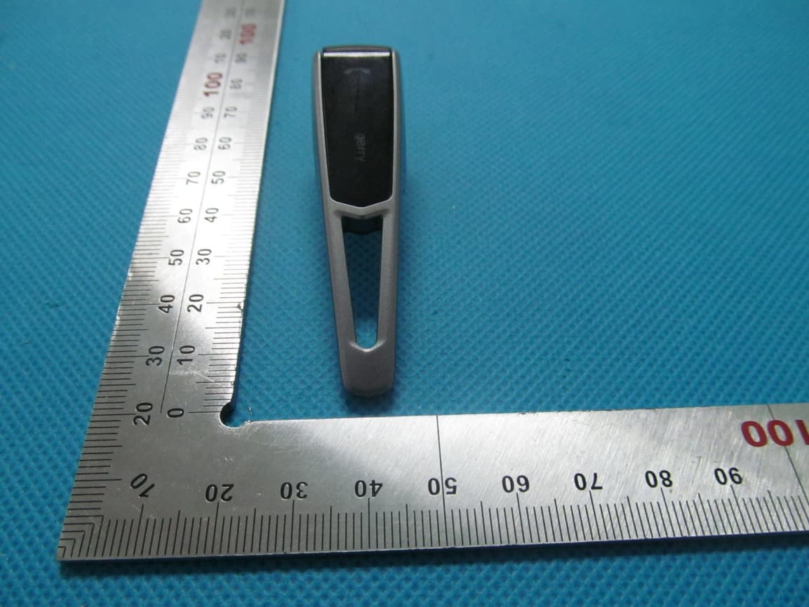 Bluetooth Mono Headset - FCC ID ZGLR11 - G-BLUE Technology Limited (3)