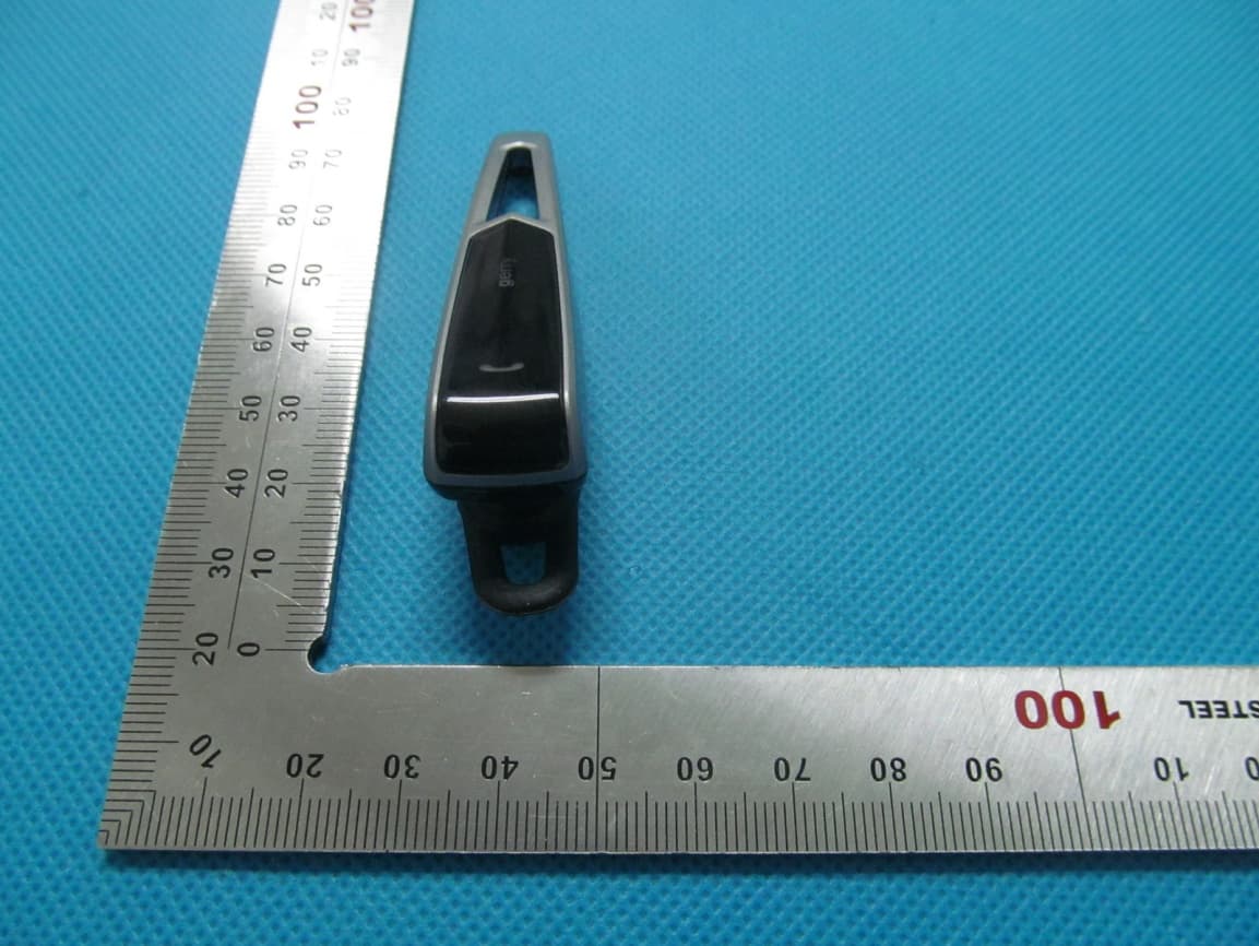 Bluetooth Mono Headset - FCC ID ZGLR11 - G-BLUE Technology Limited (2)