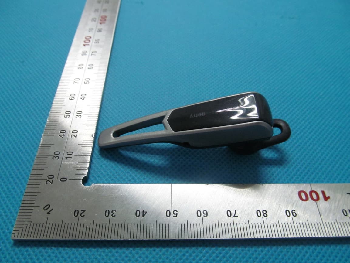 Bluetooth Mono Headset - FCC ID ZGLR11 - G-BLUE Technology Limited (5)