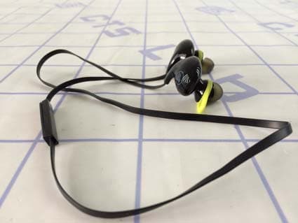 Sport Bluetooth Headset - FCC ID ZGLS90 - G-BLUE Technology Limited (3)