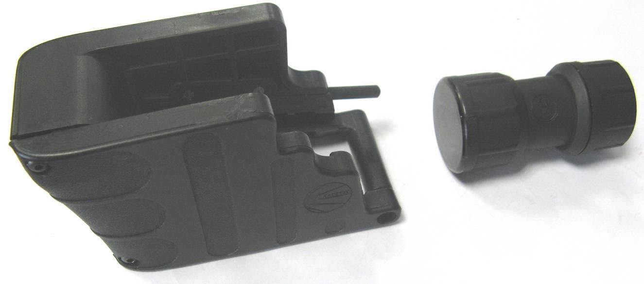 Warning Display for Counting Rifle Shots and Rounds - FCC ID ZGN0929 - RADE Tecnologias (1)
