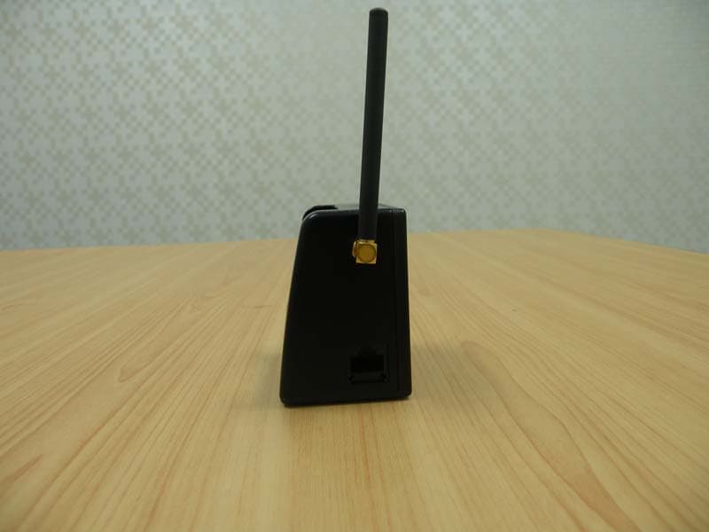 2.4 GHz RF Microphone - FCC ID ZGPEXPKS2400R - GPI KOREA, Inc (5)