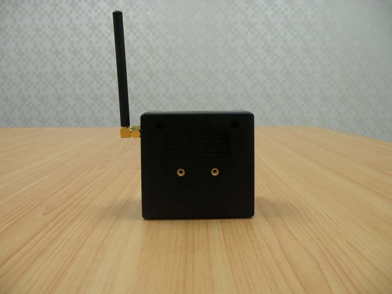 2.4 GHz RF Microphone - FCC ID ZGPEXPKS2400R - GPI KOREA, Inc (4)