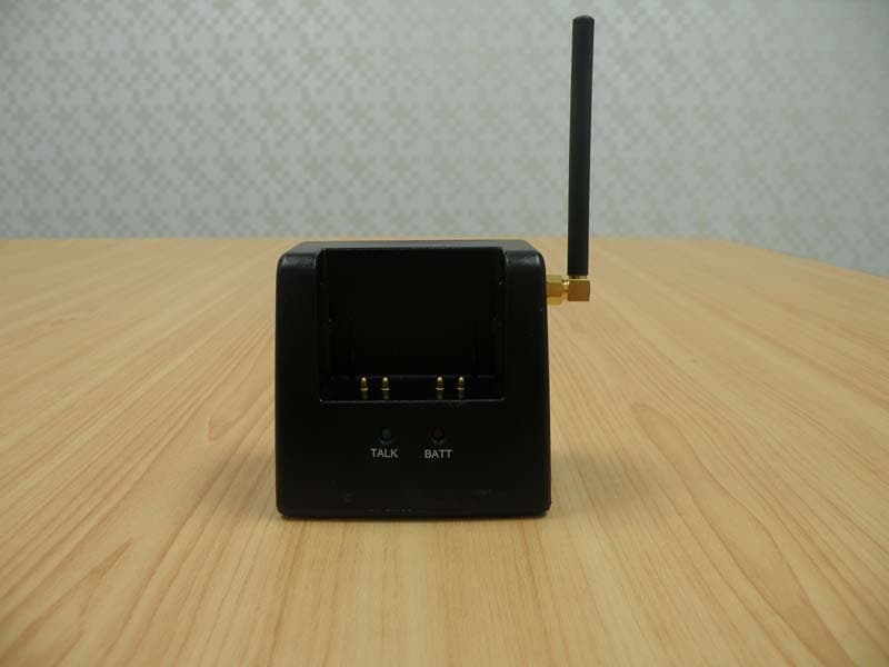 2.4 GHz RF Microphone - FCC ID ZGPEXPKS2400R - GPI KOREA, Inc (3)