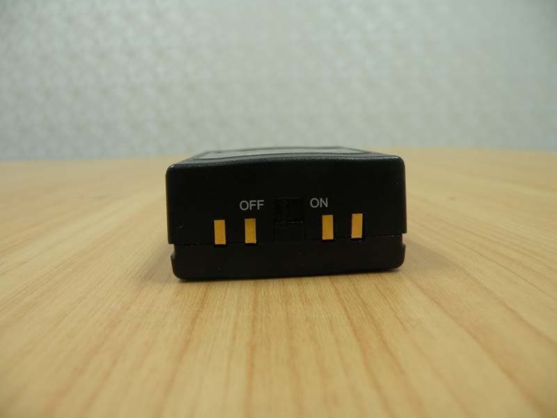 2.4 GHz RF Microphone - FCC ID ZGPEXPKS2400T - GPI KOREA, Inc (4)