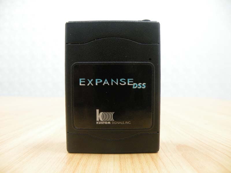 2.4 GHz RF Microphone - FCC ID ZGPEXPKS2400T - GPI KOREA, Inc (2)