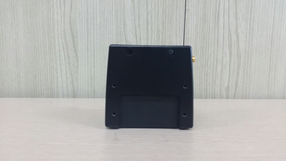 Wireless Receiver - FCC ID ZGPGPWM-900R - GPI KOREA, Inc (4)