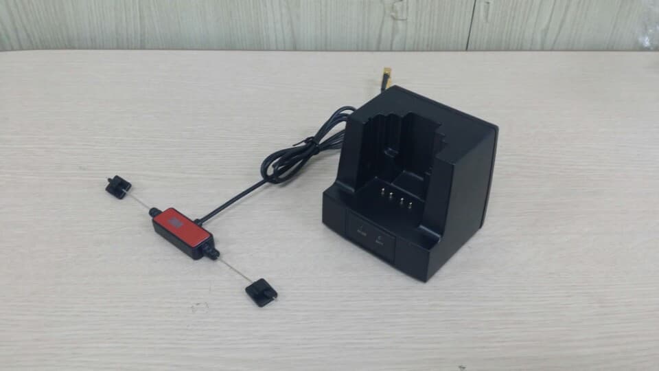 Wireless Receiver - FCC ID ZGPGPWM-900R - GPI KOREA, Inc (3)