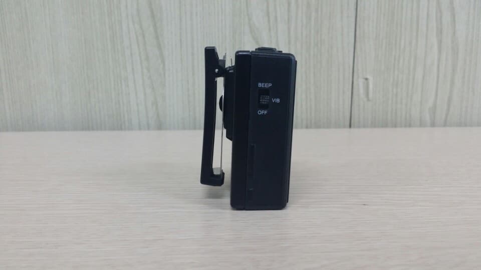 Wireless Transmitter - FCC ID ZGPGPWM-900T - GPI KOREA, Inc