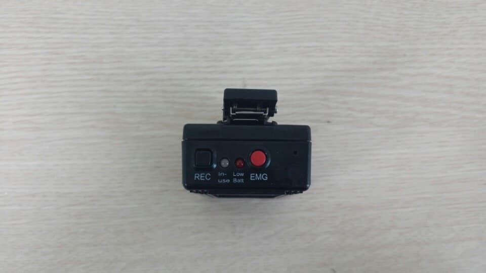 Wireless Transmitter - FCC ID ZGPGPWM-900T - GPI KOREA, Inc (3)