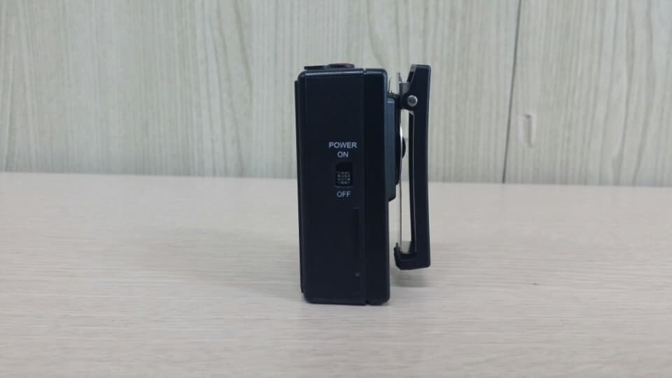 Wireless Transmitter - FCC ID ZGPGPWM-900T - GPI KOREA, Inc (4)