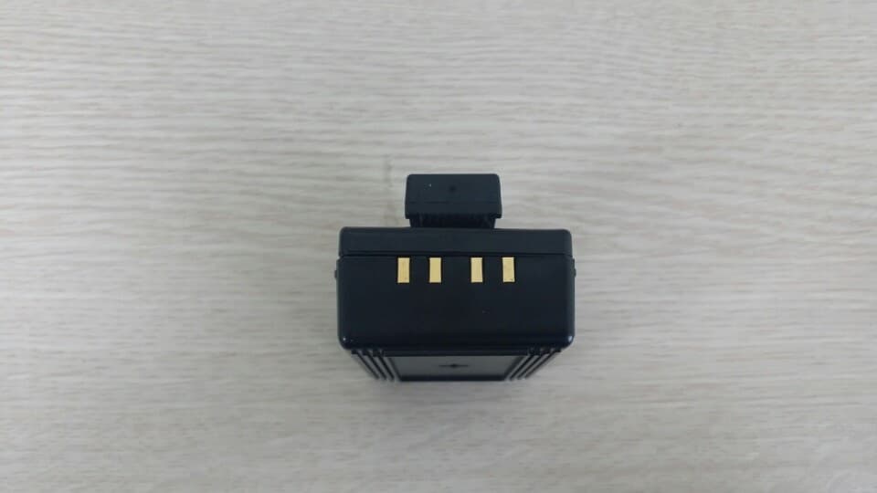 Wireless Transmitter - FCC ID ZGPGPWM-900T - GPI KOREA, Inc (2)